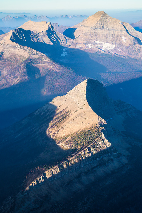 Mount Stimpson