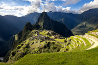 Inca Trail
