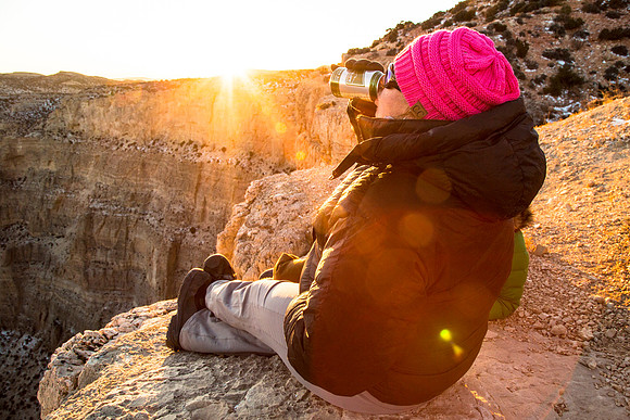 Sunset Canyon Beers