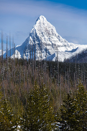 Mount Saint Nicholas 2.21.16