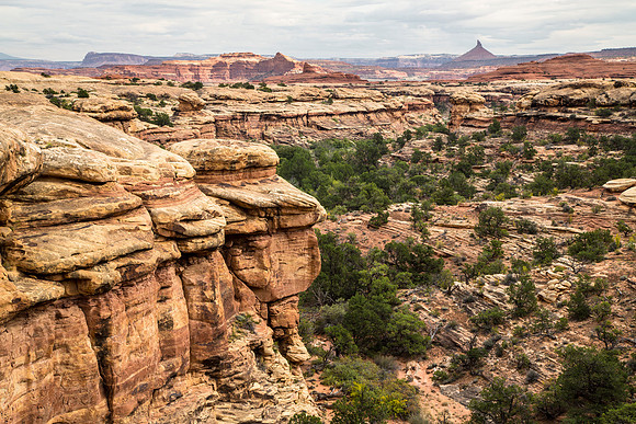 Lost Canyon