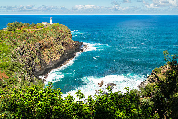 Kīlauea Point