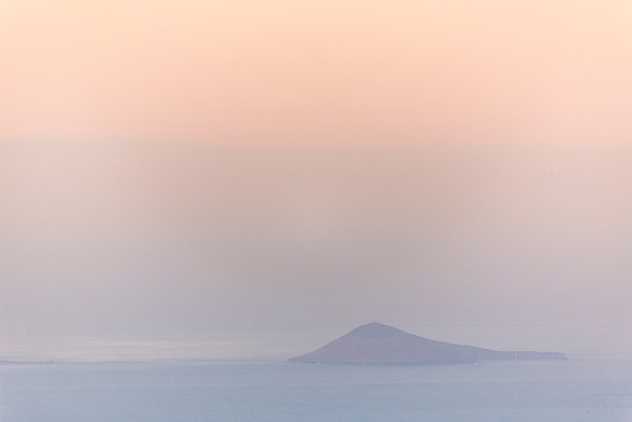 Lehua Sunrise