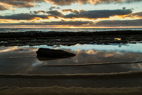 Morning Light Kapa'a