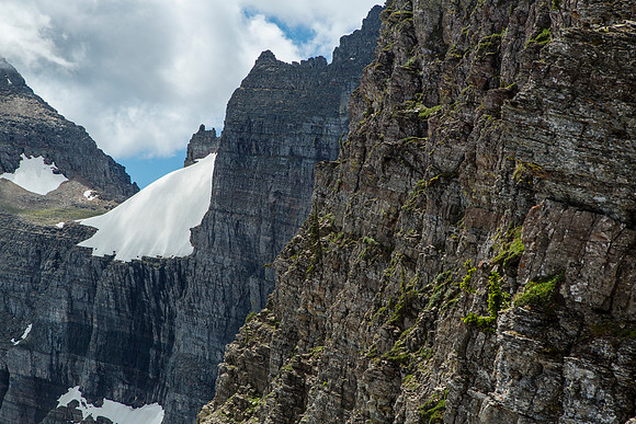 Gem Glacier