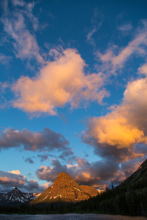 Pray Lake Sunrise (3)