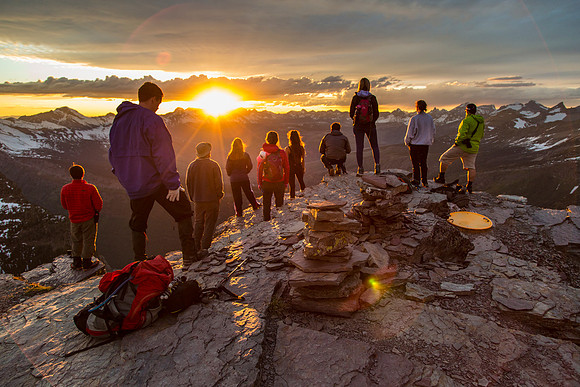 Summer Solstice Summit Soda Syndicate