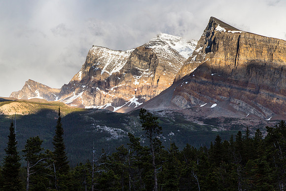 Gable Mountain