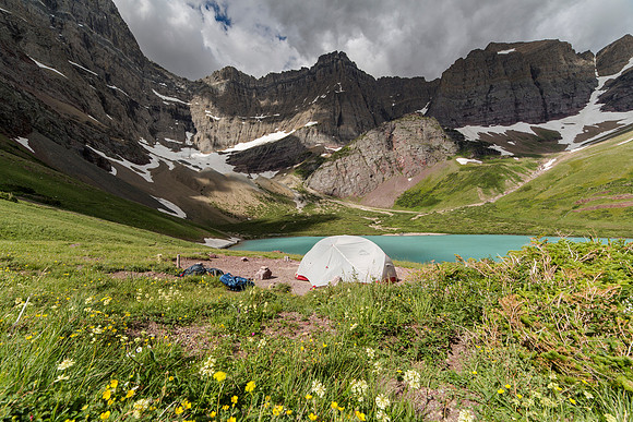 Cracker Lake Campground (4)