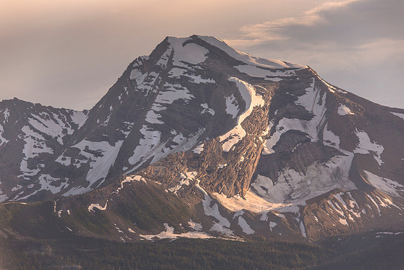 Heavens Peak (2)  7.19.16