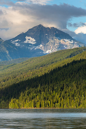 Gunsight Mountain 7.9.16