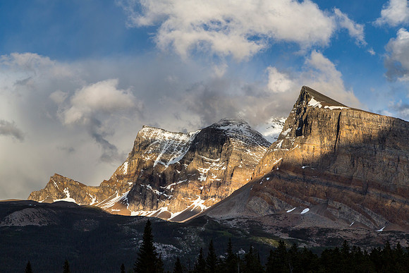 Gable Mountain (2)