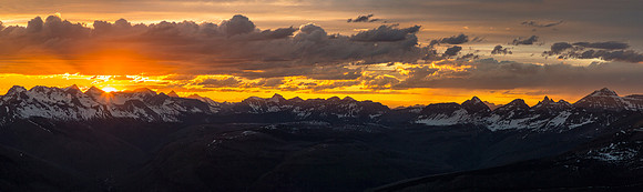 Solstice Panorama (2) 6.20.16