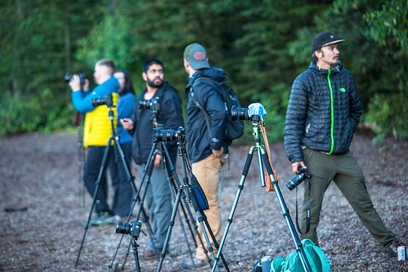 Lake McDonald Instameet (2) 7.9.16