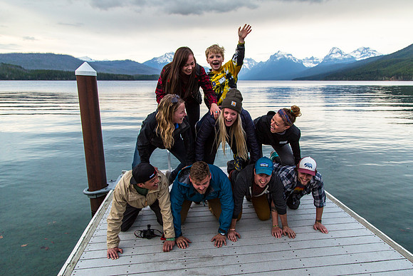 WWIM People Pyramid