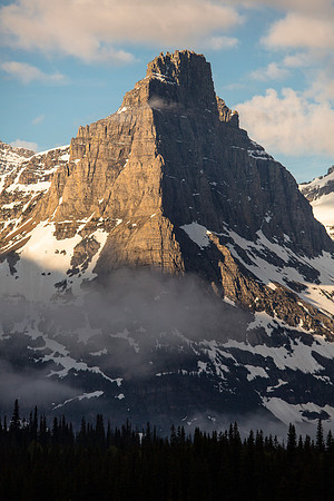 Pyramid Peak Portrait (3)