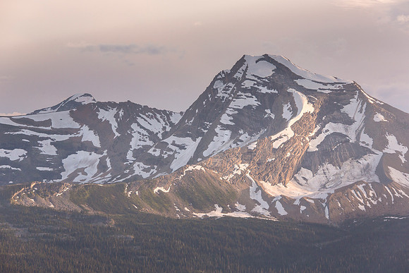 Heavens Peak (3)  7.19.16