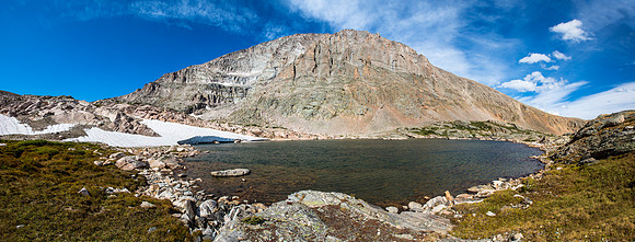 Snowbank and Chiefshead (2)