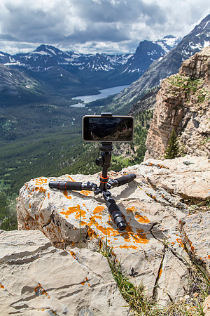 Fotopro on Spot Mountain (2)
