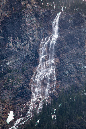 Monument Falls