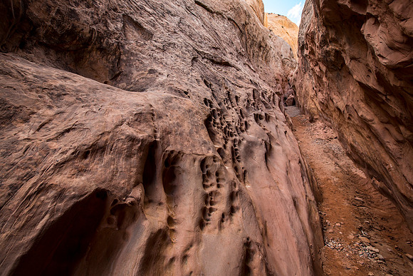 Bell Canyon Askew