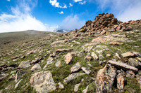 Ute Trail Alpine