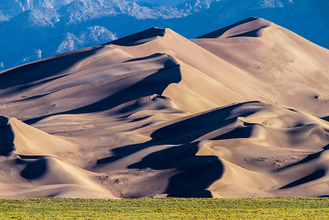 Star Dune