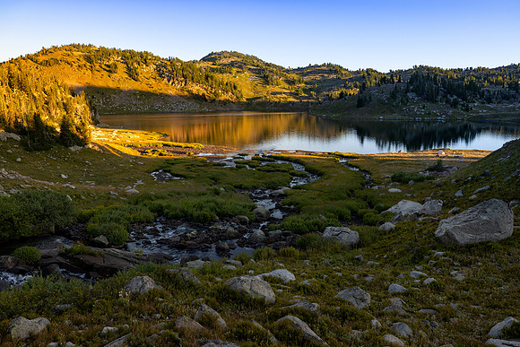 CGNF, AB Wilderness: Jorden Lake (5)