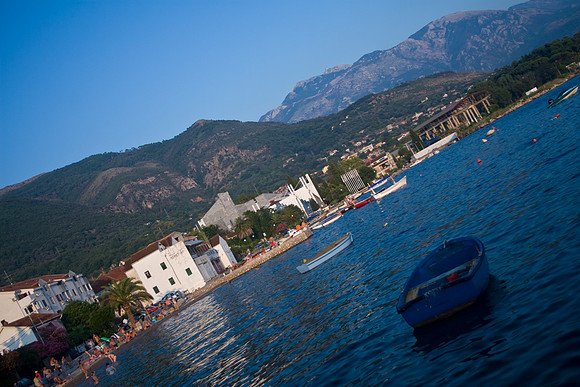 Montenegro