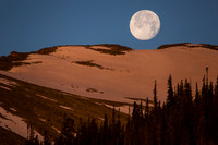 Honeymoon Over Bear Lake