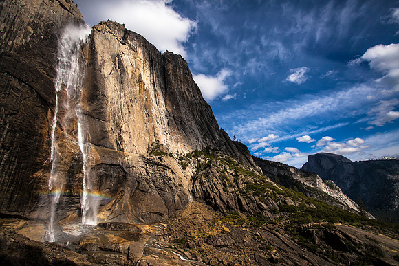 Yosemite