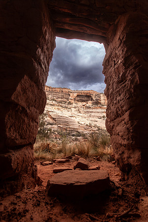 natural bridges