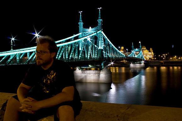 Budapest