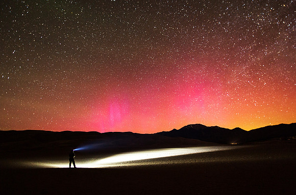 Aurora Borealis