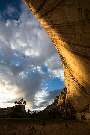 Mathers Hole Campground (2)