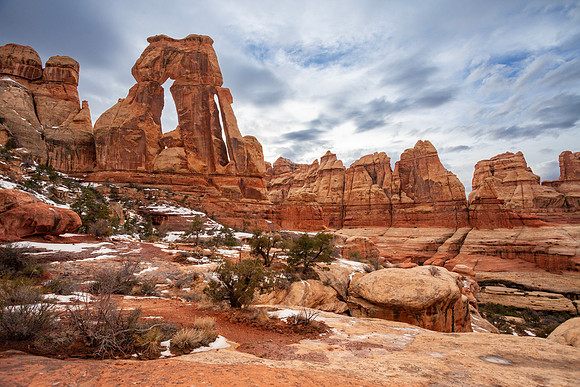 Canyonlands