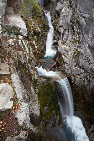 Christine Falls