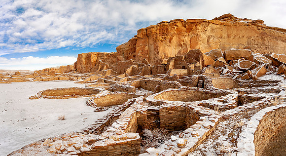 chaco