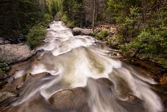 Big Thompson River