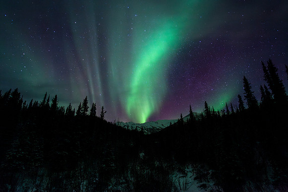 denali