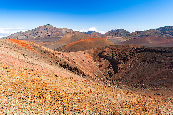 Haleakala