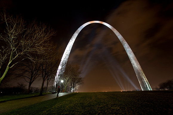 St. Louis