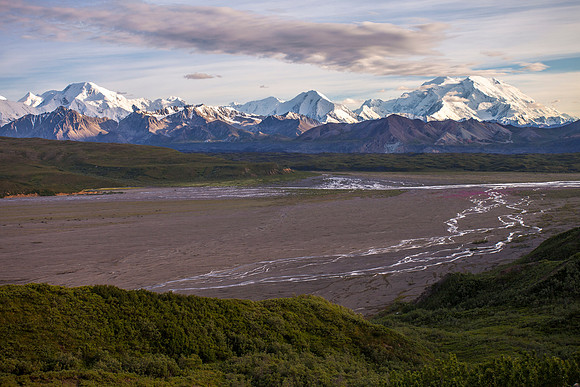 Denali