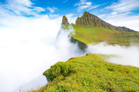 Hornstrandir Nature Reserve