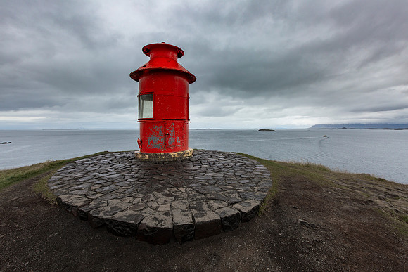 Stykkishólmur Lighthouse