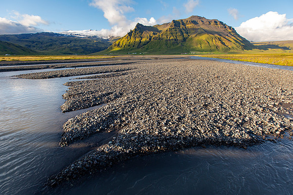 Eyjafjallajökull views near Skógar (2)