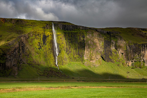 Þjóðvegur views