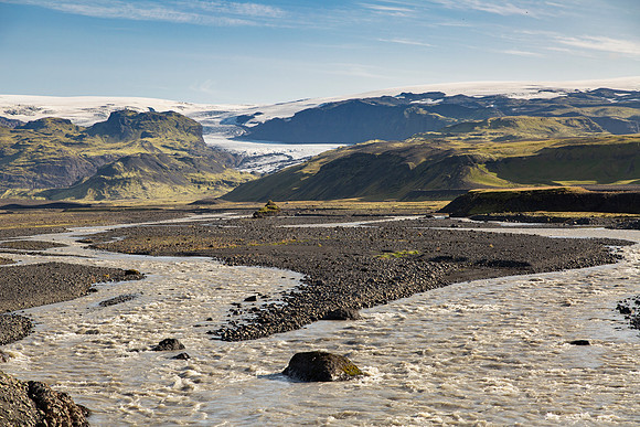 Katla Volcano