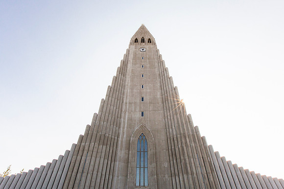 Hallgrímskirkja