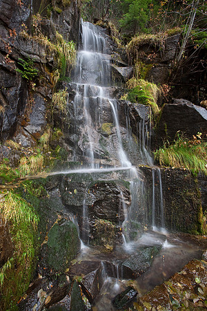 Roadside Falls